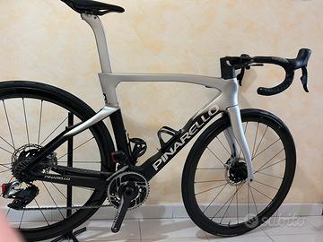 Pinarello Dogma F 2023 - Sram RED ETAP AXS