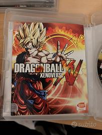 videogioco per playstation 3