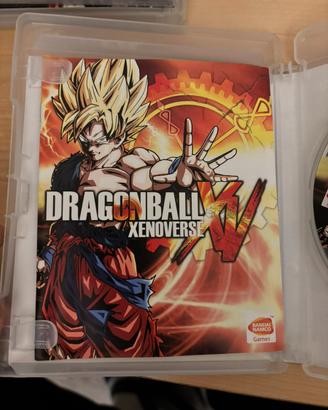 videogioco per playstation 3