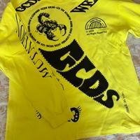 Tshirt manica lunga