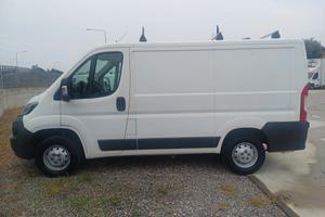 PEUGEOT BOXER FURGONE KM 98000 EURO 6B