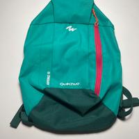 Zaino da trekking Quechua NH Arpenaz 50