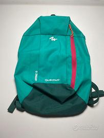 Zaino da trekking Quechua NH Arpenaz 50