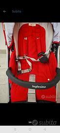 Passeggino Inglesina 