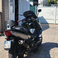 Moto Tmax 500