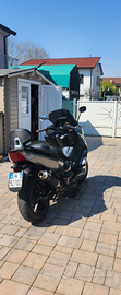 Moto Tmax 500
