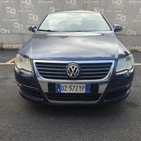 Volkswagen Passat Variant 2.0 TDI HIGHLINE CAMBIO