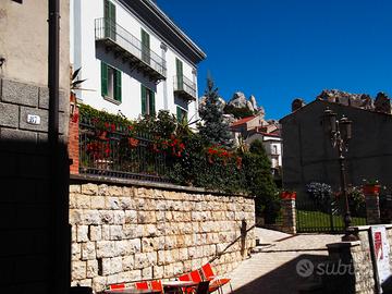 Appartamento - pietrabbondante (is)