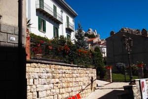 Appartamento - pietrabbondante (is)