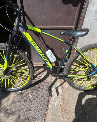 bici montana 27,5 MTB