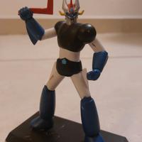 Anime robot n°25 great mazinger collezione