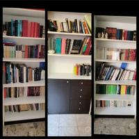 Tre librerie 