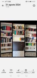 Tre librerie 