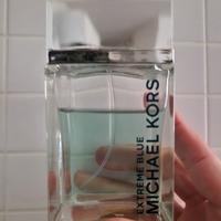Profumo Michael Kors extreme blu