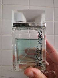 Profumo Michael Kors extreme blu