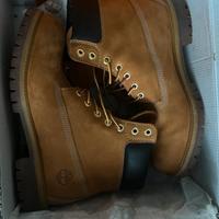 Timberland Originali Taglia 44