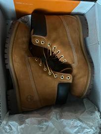 Timberland Originali Taglia 44