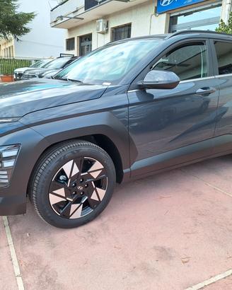 Kona Full Hybrid 1.6 DCT Business
