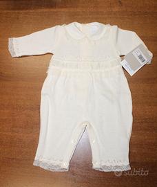 tutina neonato