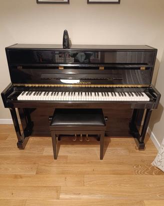 Pianoforte verticale Hartmann