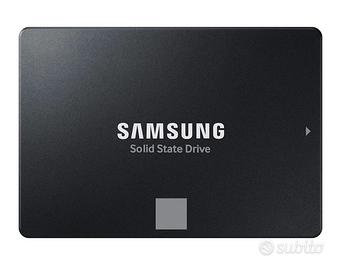SSD SATA Samsung 850 EVO - 250GB