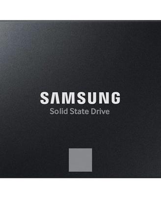 SSD SATA Samsung 850 EVO - 250GB