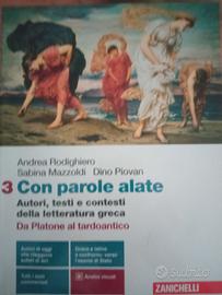 con parole alate