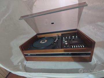 Music Center YAMAHA MS 5B