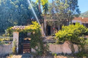 Villa a Poggio dei Pini
