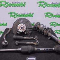 KIT RUOTA ANT. DESTRO BMW X3 F25 2.0D 2013
