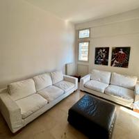 Divani 3 e 2 posti