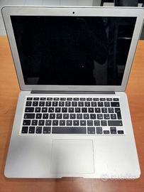 APPLE MACBOOK AIR A1466 GUASTO