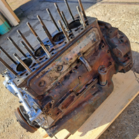 Motore trattore fiat 411 415 fl4
