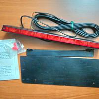 Terzo fanale stop per Lancia Dedra SW