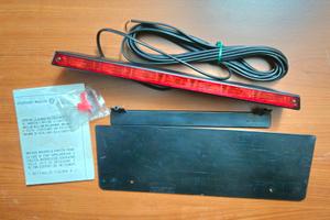 Terzo fanale stop per Lancia Dedra SW