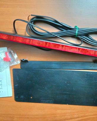 Terzo fanale stop per Lancia Dedra SW