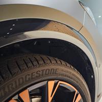 4 pneumatici Bridgestone Turanza T005