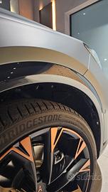 4 pneumatici Bridgestone Turanza T005