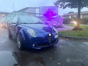 ALFA ROMEO MiTo 1.4 T 170 CV M.air S&S Q.Verde S