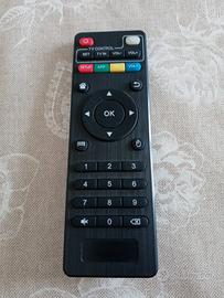 Telecomando per MXQ PRO 6K. TV BOX