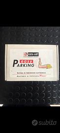 Sensori Parcheggio per portatarga 