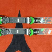 Sci Rossignol Hero SL 157