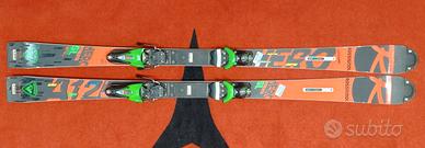 Sci Rossignol Hero SL 157