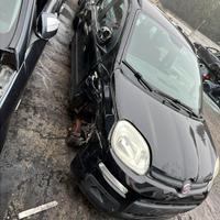 Fiat Panda 2013 twinair 312a2000 tipo motore
