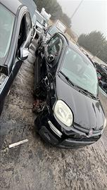 Fiat Panda 2013 twinair 312a2000 tipo motore