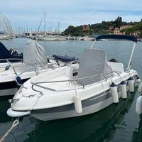 Open Syros 190 Mercury 40 Pro Valutiamo Permuta