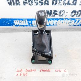 LEVA CAMBIO 6 MARCE EVO 4