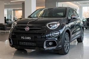 Fiat 500X 1.3 MultiJet 95 CV Sport