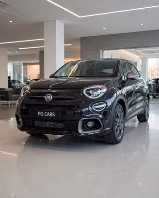 Fiat 500X 1.3 MultiJet 95 CV Sport