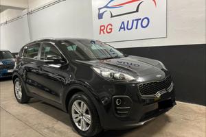 Kia Sportage 1.7 CRDI 2WD Active